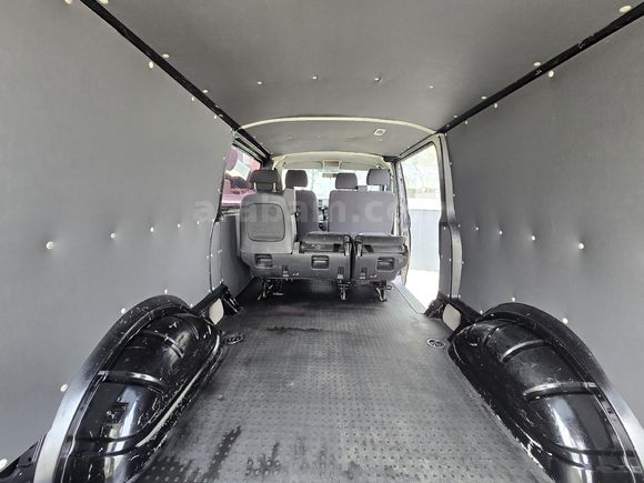 Galeriden Volkswagen Transporter 2.0 TDI City Van 2018 Model Bursa
