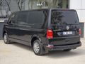 Galeriden Volkswagen Transporter 2.0 TDI City Van 2018 Model Bursa