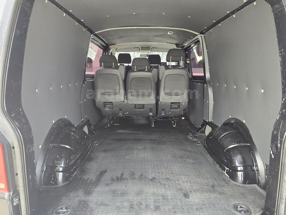 Galeriden Volkswagen Transporter 2.0 TDI City Van 2018 Model Bursa