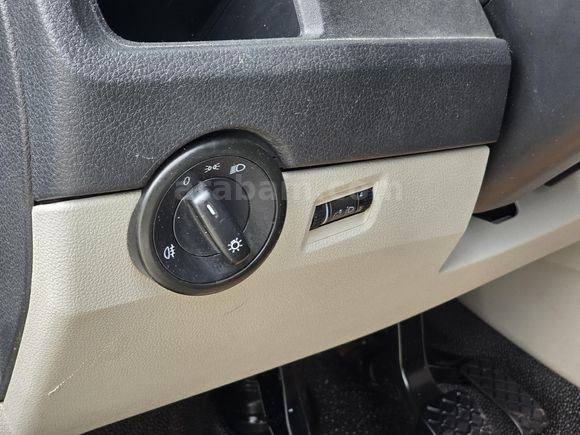 Galeriden Volkswagen Transporter 2.0 TDI City Van 2018 Model Bursa