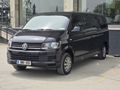 Galeriden Volkswagen Transporter 2.0 TDI City Van 2018 Model Bursa