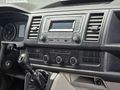 Galeriden Volkswagen Transporter 2.0 TDI City Van 2018 Model Bursa