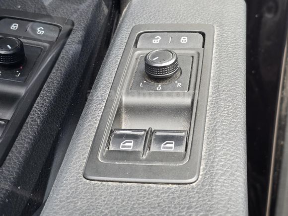 Galeriden Volkswagen Transporter 2.0 TDI City Van 2018 Model Bursa