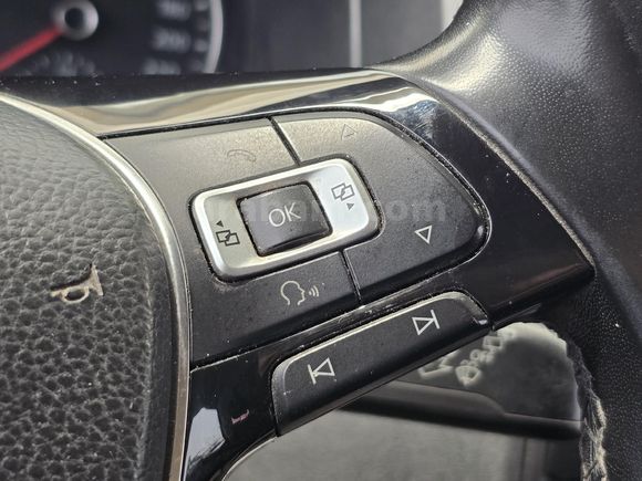 Galeriden Volkswagen Transporter 2.0 TDI City Van 2018 Model Bursa