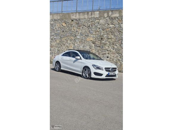 BARSA AUTO - MASRAFSIZ DEĞİŞENSİZ - AMG CAM TVN -KARTA 12 TAKSİT