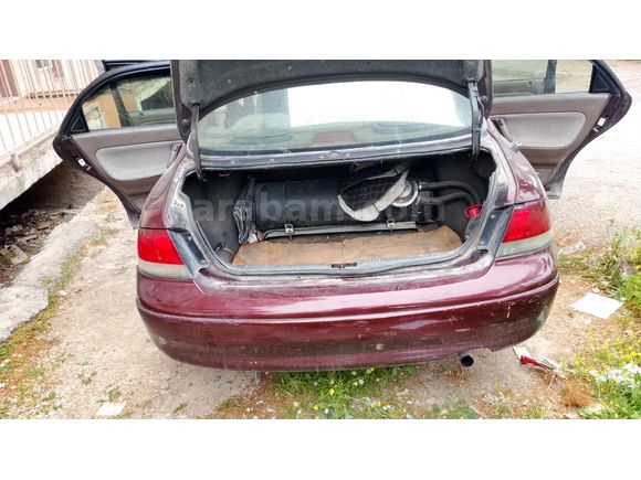 Sahibinden Mazda 626 2.0 1994 Model