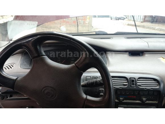 Sahibinden Mazda 626 2.0 1994 Model