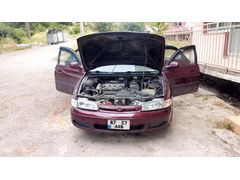 Sahibinden Mazda 626 2.0 1994 Model