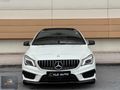 BOYASIZ 2014 MODEL CLA 200 AMG 7G-DCT CAM TAVAN