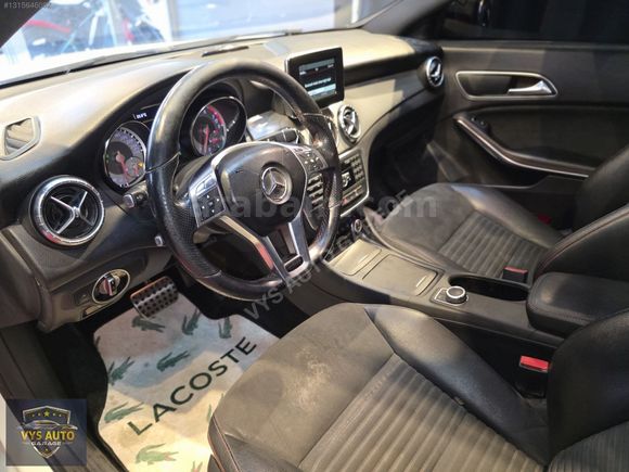 VYS AUTO GARAGE DAN HASAR KAYITSIZ