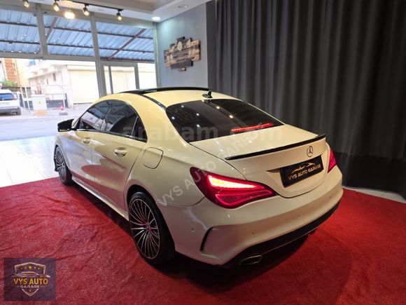 VYS AUTO GARAGE DAN HASAR KAYITSIZ