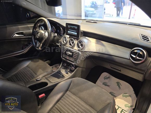 VYS AUTO GARAGE DAN HASAR KAYITSIZ