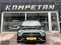 2023 CLA200 AMG/FACELIFT/TABA/MULTIBEAM/SERVİS BAKIMLI/BOYASIZ