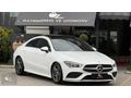 ÖZ OTOMOTİV'DEN MERCEDES BENZ CLA 200 AMG 174.000 KM