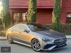 BUY CAR'DAN MAKYAJLI 2023 CLA 200 AMG-HATASIZ-K.K 12 TAKSİT