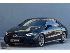 HMGRUP-CLA200-AMG-HATASIZ BOYASIZ-TRAMERSİZ-TABA-ISITMA-95KM