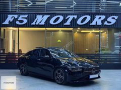 F5 MOTORS'TAN 2025 CLA AMG 900.000 PEŞİN ELDEN SENET