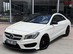 CLA 200 //AMG//