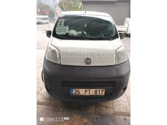 Sahibinden 2011 Fiat Fiorino l