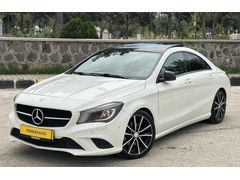 PREMİUM 'DAN-MERCEDE CLA 200 DÜŞÜK KM HATASIZ AYARINDA