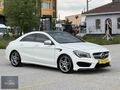 DOREL OTOMOTİV'DEN 2013 MERCEDES CLA 200 AMG CAM TAVAN OTOMATİK