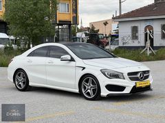 DOREL OTOMOTİV'DEN 2013 MERCEDES CLA 200 AMG CAM TAVAN OTOMATİK