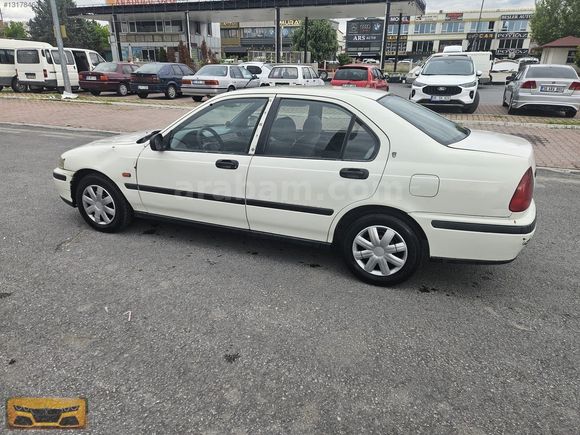 1998 ROVER 4.14 Sİ