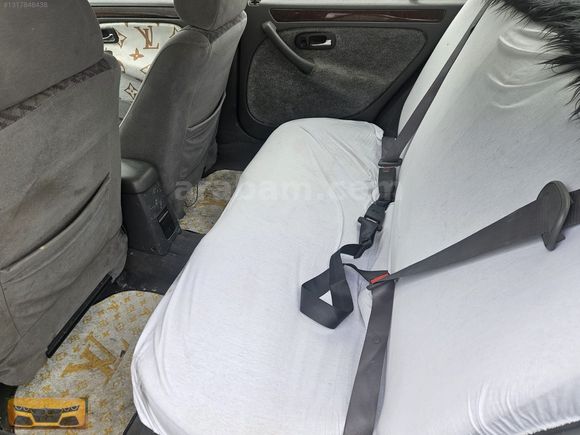 1998 ROVER 4.14 Sİ
