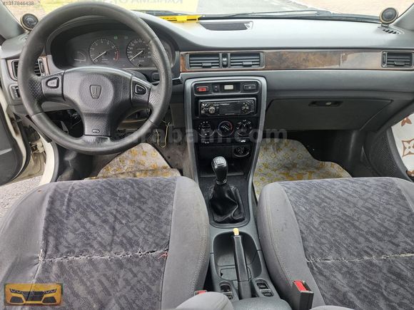 1998 ROVER 4.14 Sİ