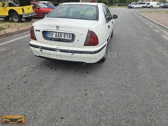 1998 ROVER 4.14 Sİ