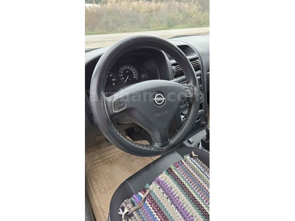 Sahibinden Opel Astra 1.4 Classic 2007 Model 