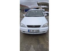 Sahibinden Opel Astra 1.4 Classic 2007 Model 