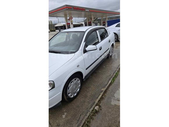 Sahibinden Opel Astra 1.4 Classic 2007 Model 