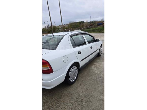 Sahibinden Opel Astra 1.4 Classic 2007 Model 