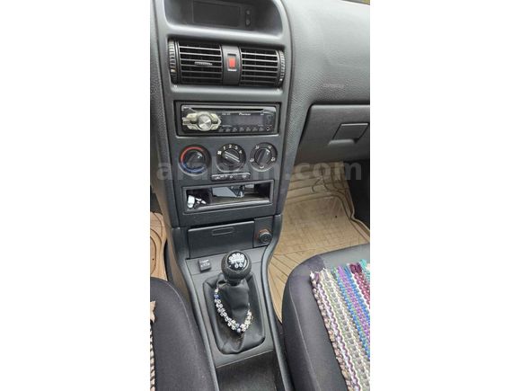 Sahibinden Opel Astra 1.4 Classic 2007 Model 