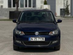 Galeriden Volkswagen Polo 1.4 Chrome Edition 2013 Model Ankara