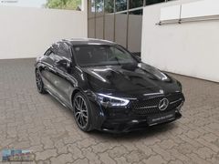 Mercedes-Benz Certified-KOLUMAN Ankara 2025 CLA 200 FL AMG+Siyah