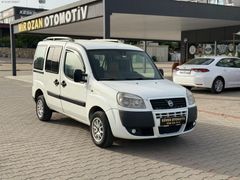 TEMİZ 2006 MODEL OTOMOBİL RUHSATLI ÇİFT SÜRGÜLÜ