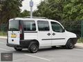 TR NİN EN UYGUNU FİAT DOBLO 1.3 MULTİJET