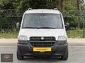 TR NİN EN UYGUNU FİAT DOBLO 1.3 MULTİJET