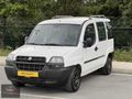 TR NİN EN UYGUNU FİAT DOBLO 1.3 MULTİJET