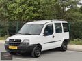 TR NİN EN UYGUNU FİAT DOBLO 1.3 MULTİJET