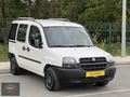 TR NİN EN UYGUNU FİAT DOBLO 1.3 MULTİJET
