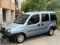 2004 FULL BAKIM ÇİFT SÜRGÜ TEK KAPAK 1.3 MJET KLİMALI DOBLO