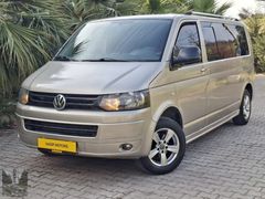 NASİP MOTORS'TAN 2010 MODEL UZUN ŞASE CAMLI VAN