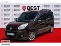 BEST 2.EL'DEN FİAT DOBLO 1.3 MULTİJET PREMİO KREDİYE UYGUN(2013)