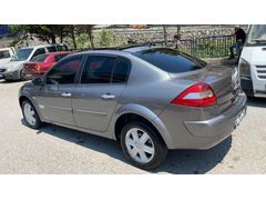 Sahibinden Renault Megane 1.5 dCi Dynamique 2005 Model