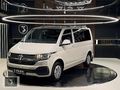 "PAŞA" 2020-109 Bin Km'de Hatasız Boyasız Transporter Camlı Van