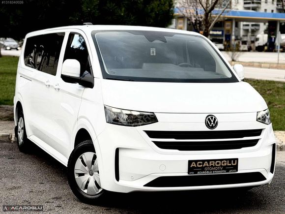 2026ÇKŞLI/FULLPAKET5+1CAMLIVAN/HATASIZ/SIFIRGİBİ