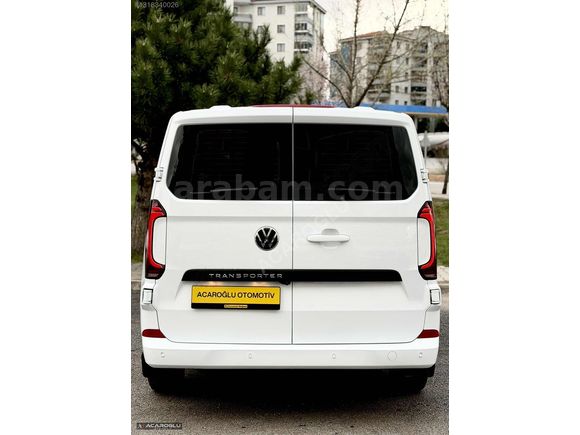 2026ÇKŞLI/FULLPAKET5+1CAMLIVAN/HATASIZ/SIFIRGİBİ